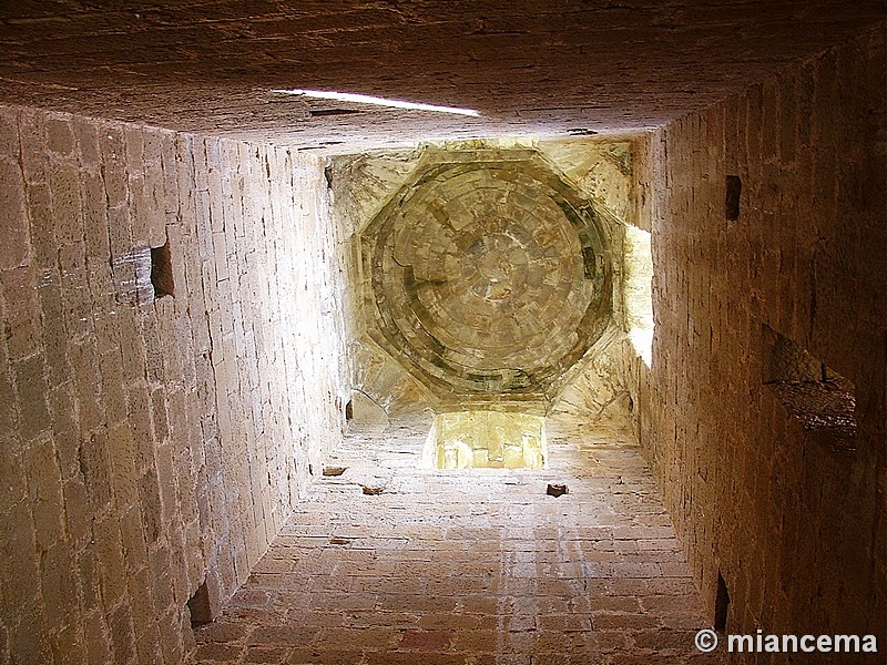 Castillo de Loarre