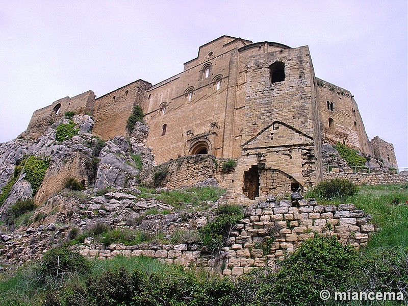 Castillo de Loarre