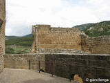 Castillo de Loarre