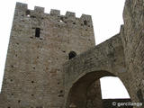 Castillo de Loarre