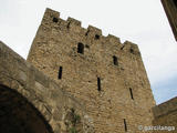 Castillo de Loarre