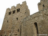 Castillo de Loarre