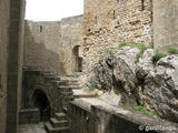 Castillo de Loarre