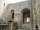 Castillo de Loarre