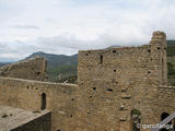 Castillo de Loarre