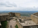 Castillo de Loarre