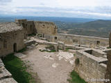 Castillo de Loarre