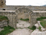 Castillo de Loarre