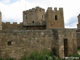 Castillo de Loarre