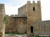 Castillo de Loarre