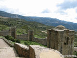 Castillo de Loarre