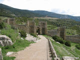 Castillo de Loarre