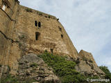 Castillo de Loarre