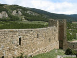 Castillo de Loarre