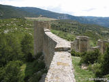 Castillo de Loarre