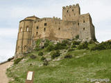 Castillo de Loarre