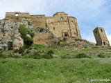 Castillo de Loarre