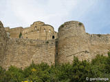 Castillo de Loarre