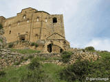 Castillo de Loarre