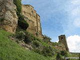 Castillo de Loarre