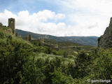 Castillo de Loarre