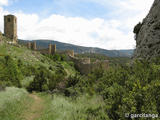 Castillo de Loarre