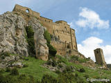 Castillo de Loarre