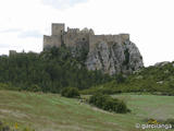 Castillo de Loarre