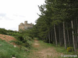 Castillo de Loarre