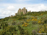 Castillo de Loarre