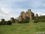 Castillo de Loarre