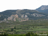 Castillo de Loarre