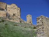 Castillo de Loarre