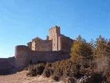 Castillo de Loarre