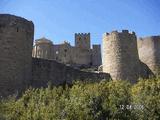 Castillo de Loarre