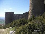 Castillo de Loarre