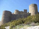 Castillo de Loarre