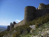 Castillo de Loarre