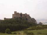 Castillo de Loarre