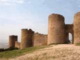 Castillo de Loarre