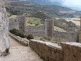 Castillo de Loarre