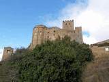 Castillo de Loarre