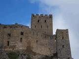 Castillo de Loarre