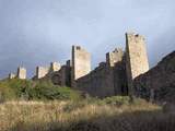 Castillo de Loarre