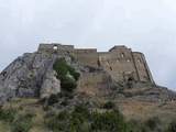 Castillo de Loarre