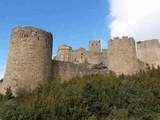 Castillo de Loarre