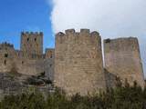 Castillo de Loarre