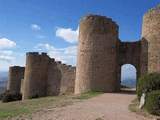 Castillo de Loarre