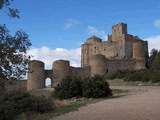 Castillo de Loarre