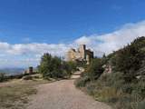 Castillo de Loarre